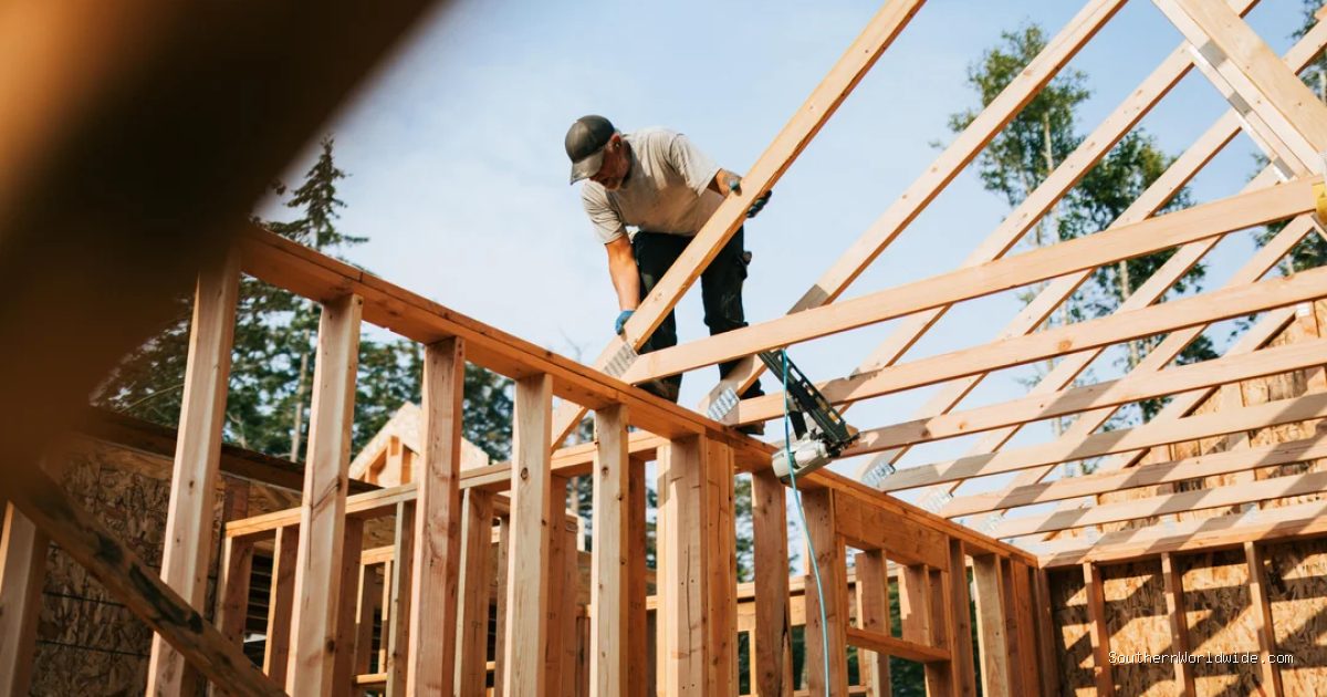 Bipartisan Housing Bill: Aims to Boost Homeownership, But Will It Succeed?