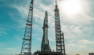 Blue Origin to Continue New Glenn Launches After Rocket Failure