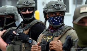 blue-states-anti-ice-pledge-fails-amidst-gop-warning-of-sanctuary-confederacy-80713 Blue State's Anti-ICE Pledge Fails Amidst GOP Warning of Sanctuary "Confederacy