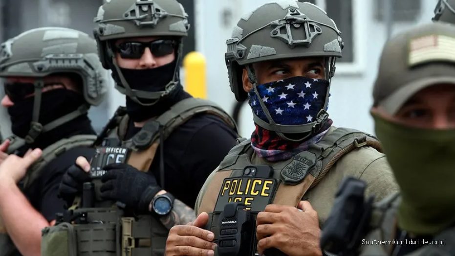 blue-states-anti-ice-pledge-fails-amidst-gop-warning-of-sanctuary-confederacy-80713 Blue State's Anti-ICE Pledge Fails Amidst GOP Warning of Sanctuary "Confederacy