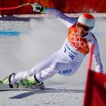 Bode Miller, Top American Male Skier, Reportedly Arrested on Drug Charges