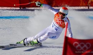 Bode Miller, Top American Male Skier, Reportedly Arrested on Drug Charges