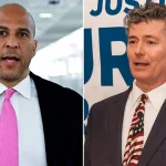 Booker to Meet Navy Veteran After Losing Former NJ Official in Senate Race
