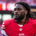Brandon Aiyuk Filmed Driving 104 MPH Near Levi's Stadium, Arrest Warrant Issued