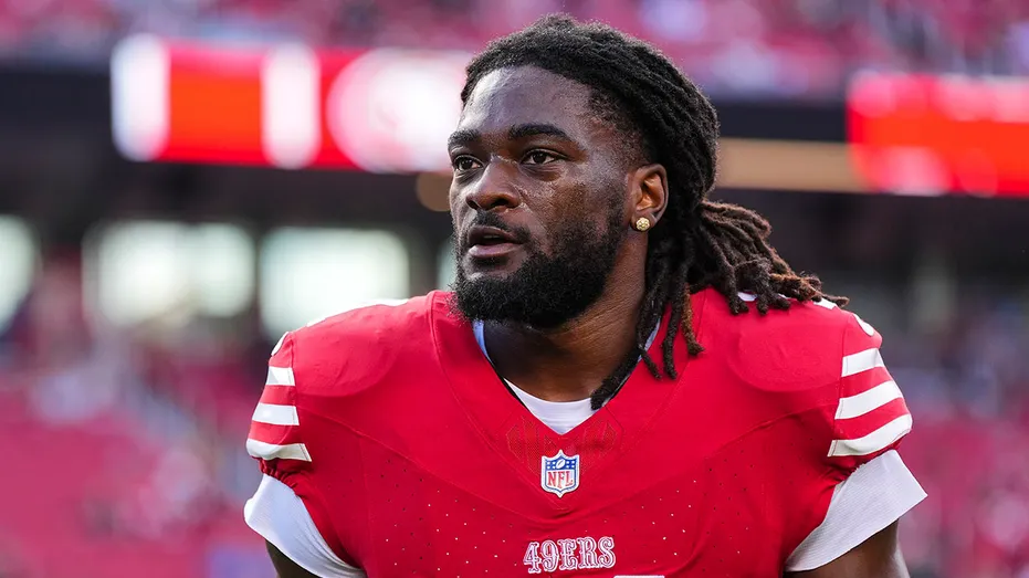 Brandon Aiyuk Filmed Driving 104 MPH Near Levi's Stadium, Arrest Warrant Issued