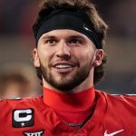 Brendan Sorsby and Texas Tech Part Ways After Tumultuous Period