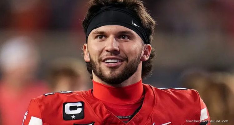 Brendan Sorsby and Texas Tech Part Ways After Tumultuous Period