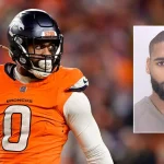 Broncos Player Jonathan Cooper Faces Domestic Violence Charges