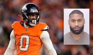 Broncos Player Jonathan Cooper Faces Domestic Violence Charges
