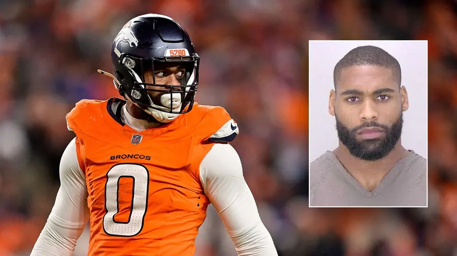 Broncos Player Jonathan Cooper Faces Domestic Violence Charges