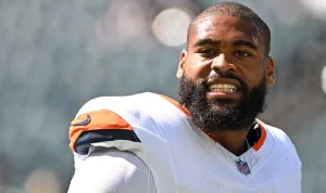 broncos-star-addresses-domestic-violence-arrest-issues-apology-55609 Broncos Star Addresses Domestic Violence Arrest, Issues Apology