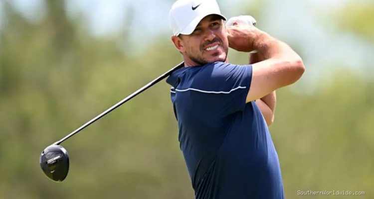 Brooks Koepka Withdraws from Canadian Open Amidst US Open Concerns