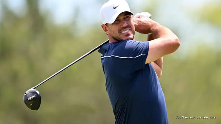 Brooks Koepka Withdraws from Canadian Open Amidst US Open Concerns