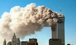 Brother of 9/11 Victim Angered by Muslim Victories in Democratic Primaries