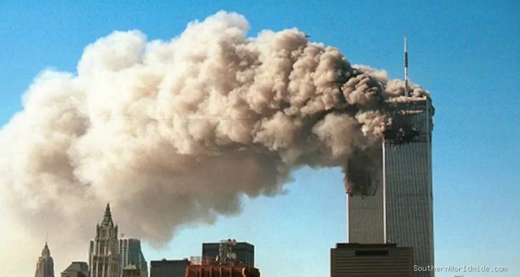 Brother of 9/11 Victim Angered by Muslim Victories in Democratic Primaries