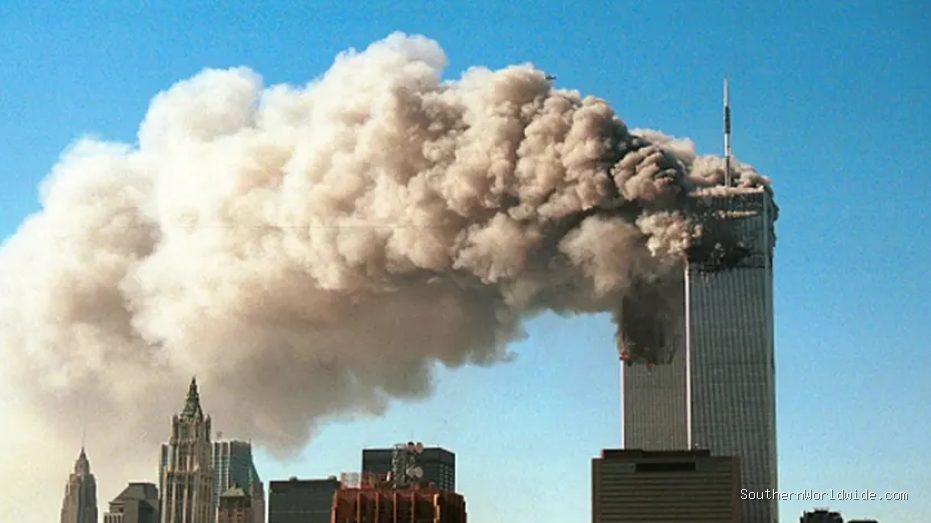 Brother of 9/11 Victim Angered by Muslim Victories in Democratic Primaries