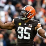 Browns GM Explains Decision Change on Myles Garrett Trade: 'Opportunity Was Too Great