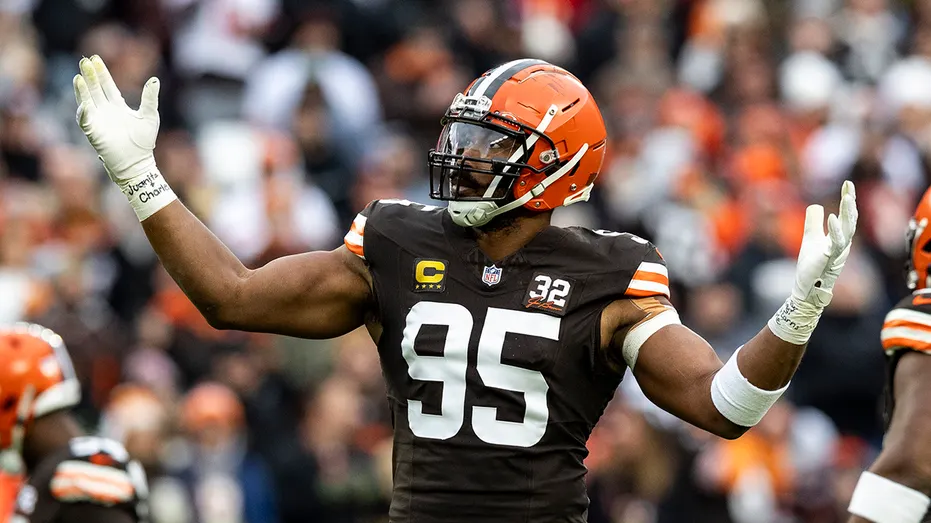 Browns GM Explains Decision Change on Myles Garrett Trade: 'Opportunity Was Too Great