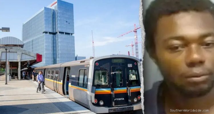 Brutal Train Killing of Great-Grandmother Prompts Federal Inquiry