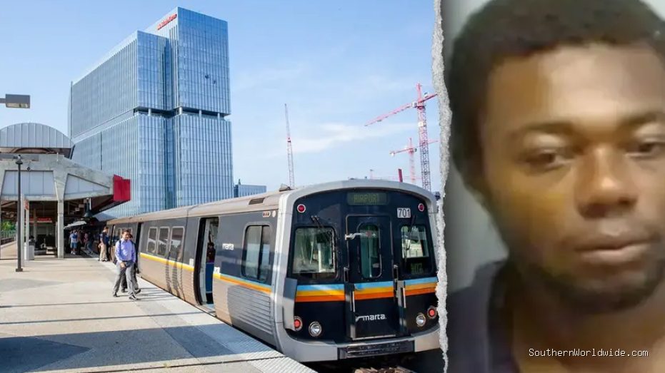 Brutal Train Killing of Great-Grandmother Prompts Federal Inquiry