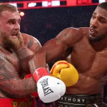 Business Partner on Jake Paul's Ring Return Timeline Post-Injury