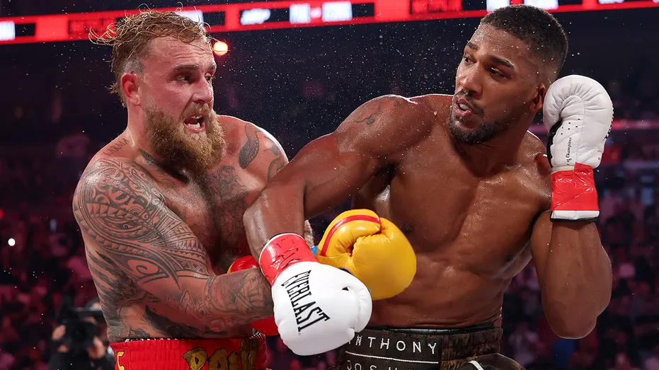 Business Partner on Jake Paul's Ring Return Timeline Post-Injury