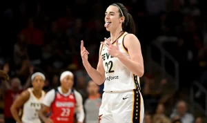 caitlin-clarks-late-3-pointer-secures-indiana-fevers-78-76-victory-84644 Caitlin Clark's Late 3-Pointer Secures Indiana Fever's 78-76 Victory