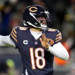 Caleb Williams Graces Madden NFL 27 Cover Amidst Third-Season Curse Concerns