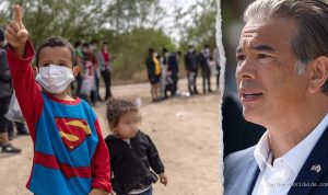 california-democrats-accused-of-prioritizing-sanctuary-laws-over-migrant-child-w-12968 California Democrats Accused of Prioritizing Sanctuary Laws Over Migrant Child Welfare