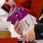 California Election Uncertainty: Four Key Factors Delaying Vote Count