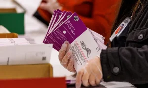 California Election Uncertainty: Four Key Factors Delaying Vote Count