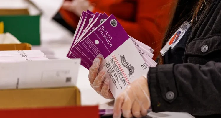 California Election Uncertainty: Four Key Factors Delaying Vote Count
