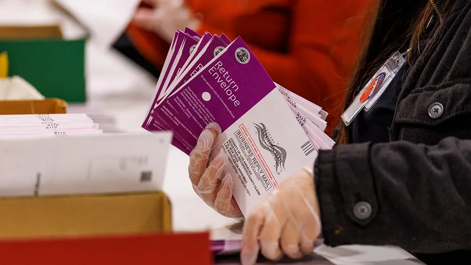 California Election Uncertainty: Four Key Factors Delaying Vote Count