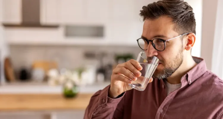 Can Alkaline Water Really Boost Your Health? Experts Weigh In