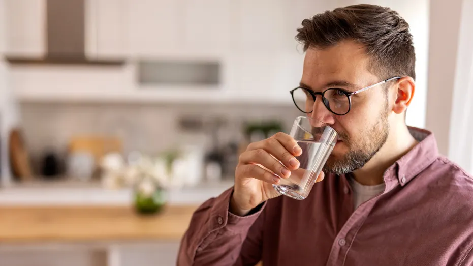 Can Alkaline Water Really Boost Your Health? Experts Weigh In