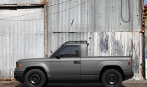 Can Slate's Electric Truck Convince EV Doubters?