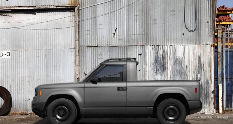 Can Slate's Electric Truck Convince EV Doubters?