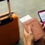 Can Your Samsung Phone Be Your Passport?