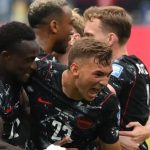 Canada's 92nd-Minute Goal Secures Historic First World Cup Knockout Stage Win