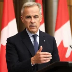 Canada's Carney pledges action on antisemitism amid backlash over new anti-hate council members