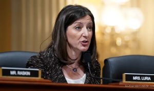 Candidate Grilled on Stock Trading After Selfie Deception