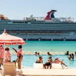 Carnival data breach: Your travel information could be exposed