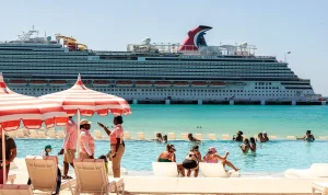 Carnival data breach: Your travel information could be exposed