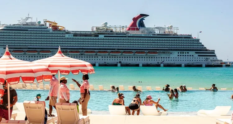 Carnival data breach: Your travel information could be exposed