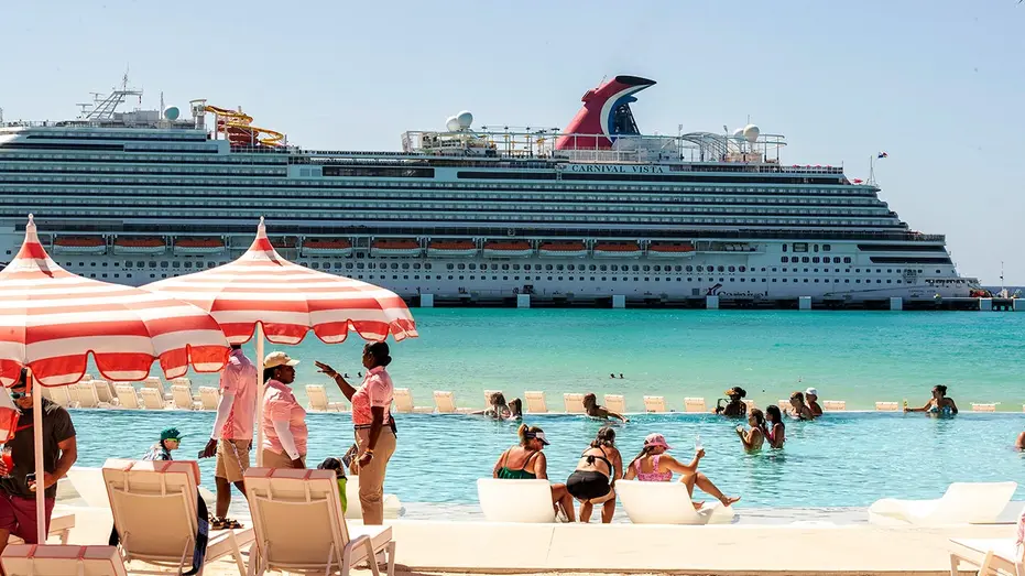 Carnival data breach: Your travel information could be exposed