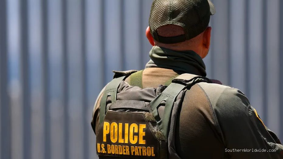CBP Celebrates Historic Milestone, Seeks Larger Workforce