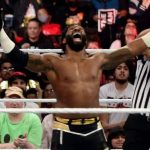 Cedric Alexander Keeps X Division Title With Smart Pinfall at TNA Slammiversary