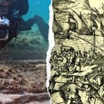 Centuries-old pirate mystery gains depth with wreck discovery near Bahamas haven