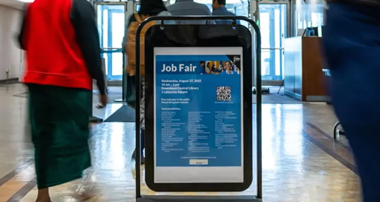 Challenges in Today's Job Search: A Discussion with Young Applicants