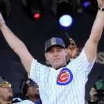 Chicago Sports Champion: City Officials 'In Denial' About Bears' Indiana Move